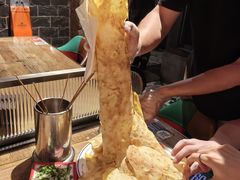 -辉记炭烧海鲜大排档·老字号(福田店)