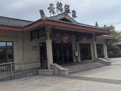-大千天鹅湾温泉