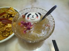 -小吊梨汤·北京菜·烤鸭(西直门凯德店)