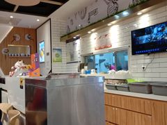 -满记甜品(王府井北京市百货大楼店)
