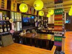 大堂-鸟鹏烧鸟居酒屋(熙龙湾店)