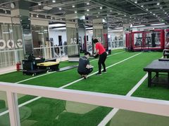 -空中健身·游泳(季佳荟新华家园店)
