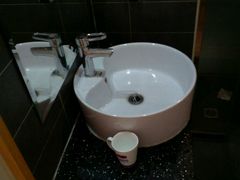 -汉庭(天津滨江道步行街店)