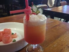 -爱啤精酿·民谣酒馆(滨江店)