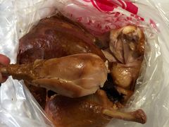 -鸡打鸣熏鸡系列(总店)
