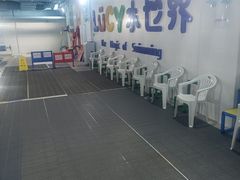 -Lucy水世界游泳学校(望京馆)