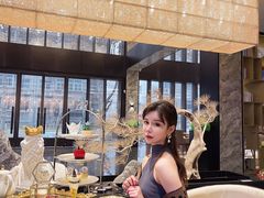 -乔治莫兰迪酒店(济南解放路山东大学店)