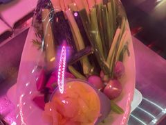 -人民公社大食堂(张家湾店)