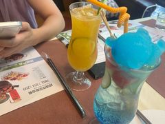 -意卡菲·欢乐聚会餐厅(华侨店)