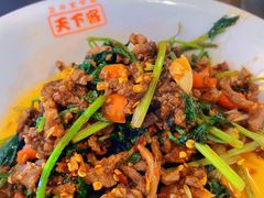 -天下客饭店(中山路店)