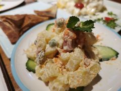 -陆壹捌餐厅(五大道店)