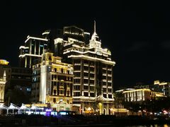 -珠江夜游西堤码头