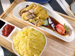 -Aqua Oasis 水天堂(石路天虹店)