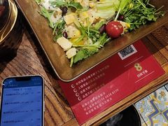 -双公羊·馕坑烤全羊(奥体店)