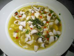 -青花椒花椒鱼(合生汇店)