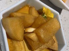 -船歌·鱼水饺青岛菜(金狮广场店)