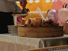-二楼咖啡厅·厦门源昌凯宾斯基大酒店(湖滨中路店)