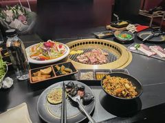 -谷牛和牛烤肉(漕河泾印象城店)