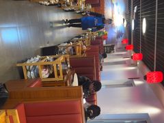 -前门杨记·铜锅涮肉(王府井·故宫店)