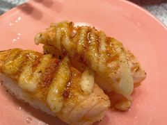 -争鲜回转寿司(中街大悦城店)