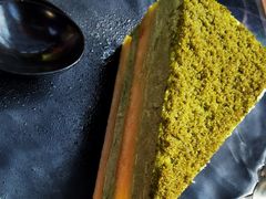 饭后甜点-丽江庭院之爱在路上(西单店)