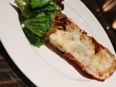 芝士焗龙虾-康莱德酒店·美庭自助餐厅