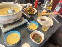 -金龙·打边炉(南京西路店)