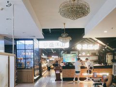 -韩盛·盛江山自助料理(于洪新玛特店)
