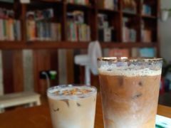 -新月集庭院咖啡馆(老邮局店)