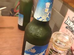 -武圣羊汤·西北面(朝阳门店)