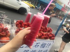 -唐人街(耀华力路)