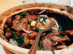 -惠食佳(滨江大公馆店)