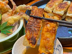 -笑福亭日式料理店(财富中心店)