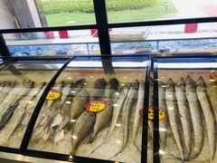 -洲晓鲜·舟山海鲜大排档(朱家尖风景区店)