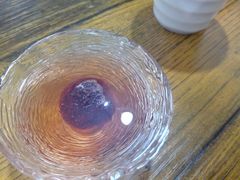桃花酒-聚黔堂凯里酸汤鱼美食店