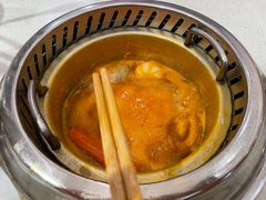 -龍歌自助小火锅(城阳万象汇店)