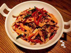 嘎嘎鸭脑壳-嘎嘎鸭脑壳江湖菜(五里店)