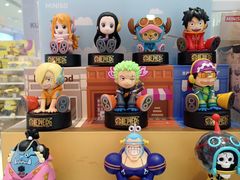 -名创优品(广东省广州琶洲保利广场店)