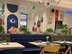 卡座-鹿港小镇(悠唐店)