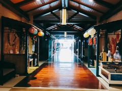 -汤连得温泉馆(宝山店)