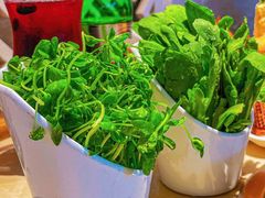 -浩爷羊蝎子火锅(双榆树店)