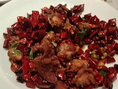 -绿茶餐厅(滨海万达广场店)