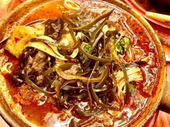 -清真·马文砂锅大全(麦苋街店)