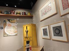 -一记面馆·云吞面嘅专家(富华店)
