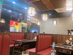 -晓林火锅(安定门店)