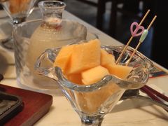 -唐猫庭院·千年陕菜(大唐不夜城店)