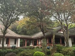 -采石矶景区