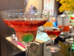 -西藏饭店·亚克·食光自助餐厅(文殊院店)
