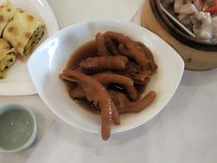 -黄埔华苑酒家(黄埔店)