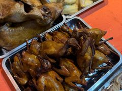 -车头老二大排档